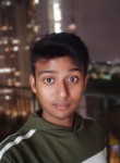 Priyanshu Das, 20 лет, Bangalore