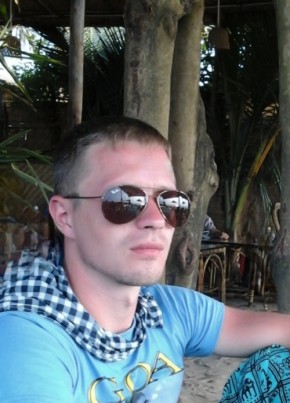 Sergey, 42, Russia, Moscow