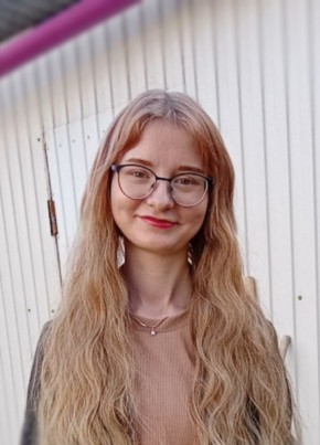 Анастасия, 26, Россия, Самара
