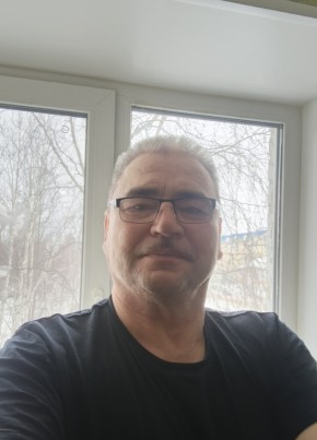Эдуард из Нурлата 56 лет