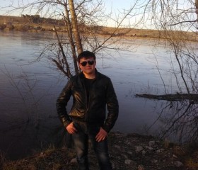 Максим, 25 лет, Чусовой