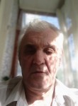 Федор, 63 года, Электросталь