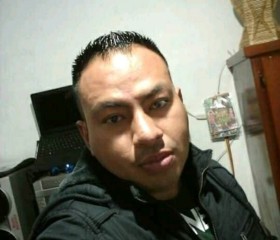 Jose Luis Muñoz, 34 года, Guayaquil