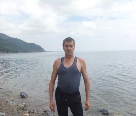 Сергей, 48 лет, Ангарск