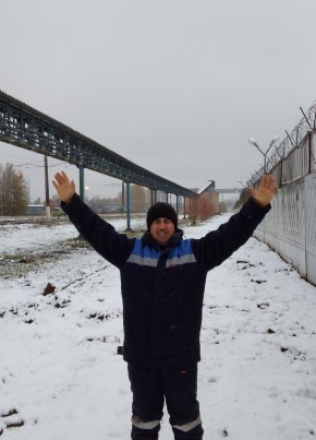 Abror Sultonov, 33, Russia, Nizhnekamsk