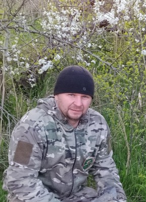 Алексей из Сальска 42 года