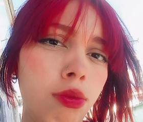 Issy, 26, Caracas