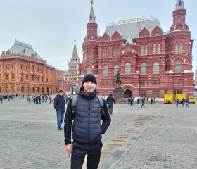 Михаил, 37 лет, Серпухов
