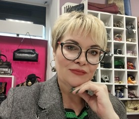 Sveta, 52, Tver