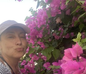 Stella, 57, Moscow