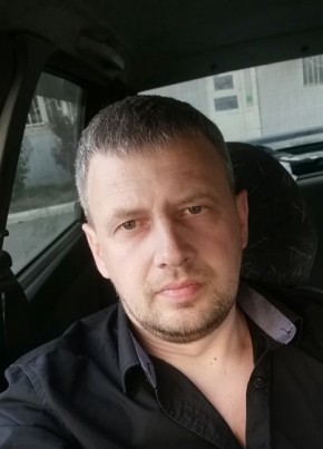 Виталий, 46, Россия, Надым