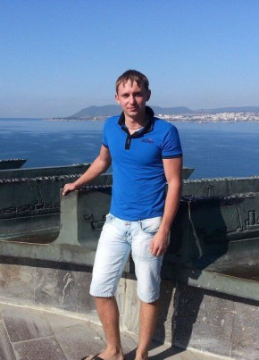 Maksim, 29, Россия, Нефтеюганск