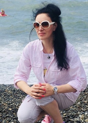 Anna, 38, Россия, Владимир