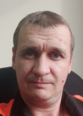Роман, 47, Россия, Самара