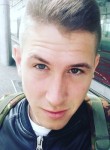 Viktor, 26 лет, Омск