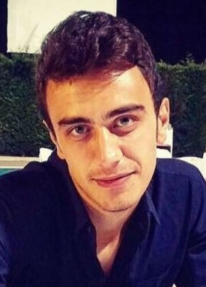 KerimCan, 27, Türkiye Cumhuriyeti, Safranbolu