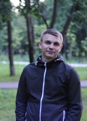 Александр, 32, Россия, Люберцы