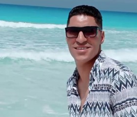 Mostsfa, 30, Cairo