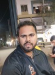Prashant Patil, 18  , Pune