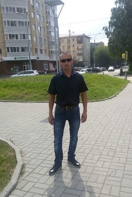 YuRIY, 42, Kazakhstan, Shchuchinsk