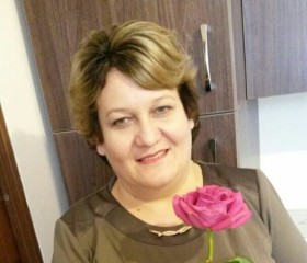 Ирина, 51 год, Крыловская