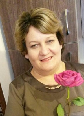 Ирина, 51, Россия, Крыловская