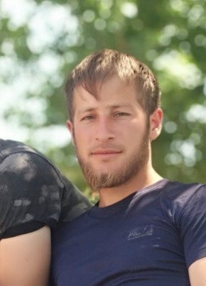 Адам, 29, Россия, Хасавюрт