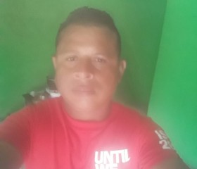 Orlando, 19, Arraijan