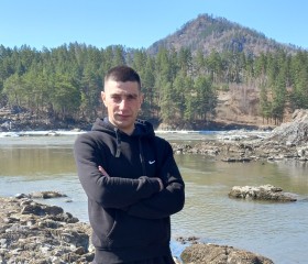 Николай, 36 лет, Горно-Алтайск