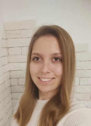Марина, 23, Россия, Ижевск