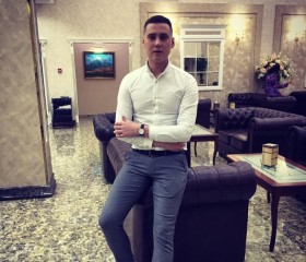 Руслан, 35 лет, Карабулак