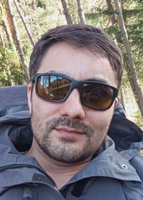 Evgeniy из Горад Мінска 36 лет