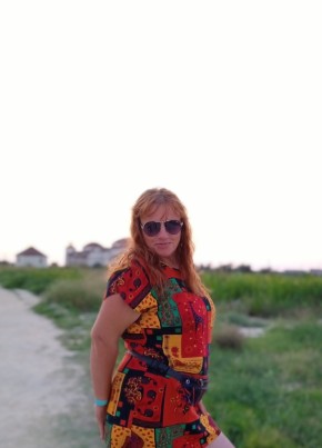 Ольга, 40, Україна, Львів