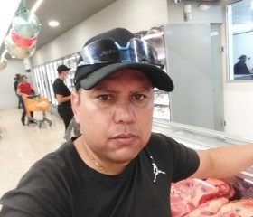 Angel, 46 лет, Barquisimeto
