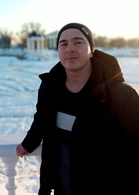 Виталий, 32, Россия, Палласовка
