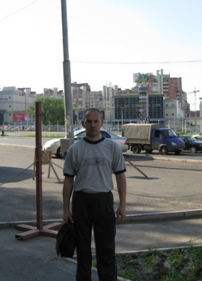 Андрей, 59, Россия, Кировский
