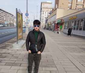 Mne idibek, 30, City of London