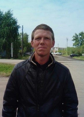 Леонид, 36, Россия, Татарск