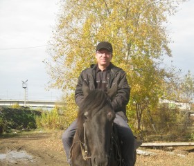 Евгений, 56 лет, Тюмень