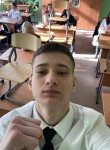 Николай, 18 лет, Москва