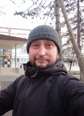 Stanislav, 41, Russia, Krasnodar