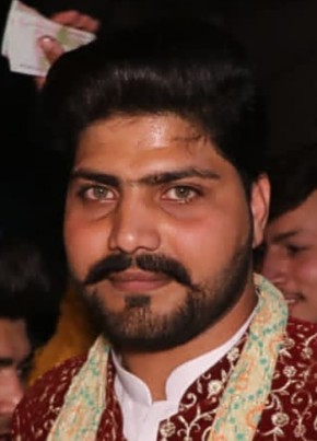 mirza, 28, پاکستان, اسلام آباد