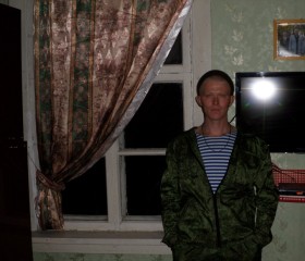 Леонид , 34 года, Койгородок