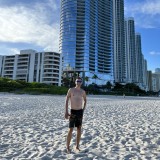 Oleksandr, 39  , Dania Beach