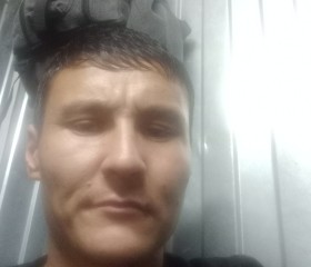 Najmiddin, 33 года, Москва