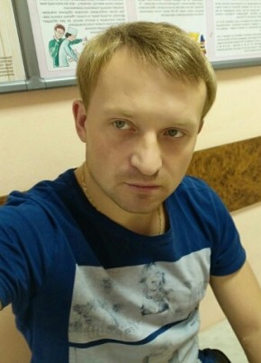 ilya, 37, Россия, Москва