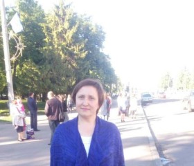 Ирина, 56 лет, Конотоп