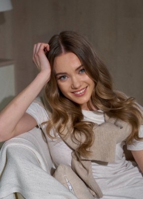 Kseniya, 29, Russia, Saint Petersburg