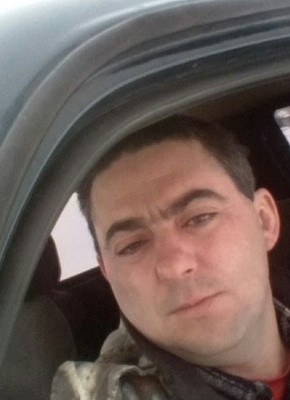 Сергей, 40, Россия, Колышлей