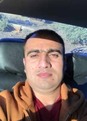 Fahim, 33, United States of America, Concord (State of California)